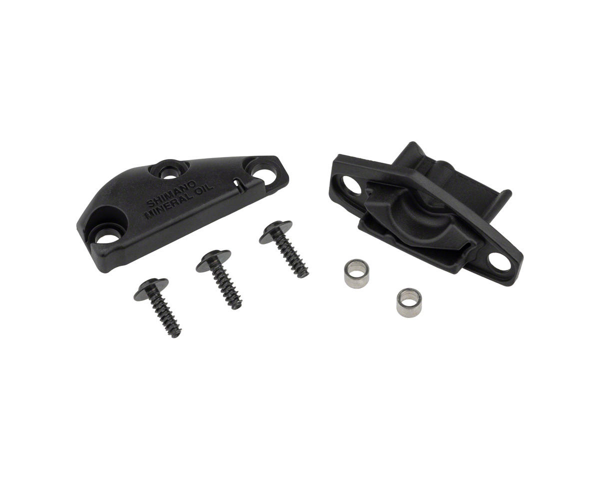 Shimano Dura-Ace ST-R9120 Brake/Shift Lever Reservoir Lid Unit (Right)