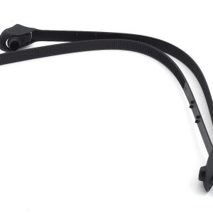 Saris Long Replacement Ratchet Strap (2 Pack)