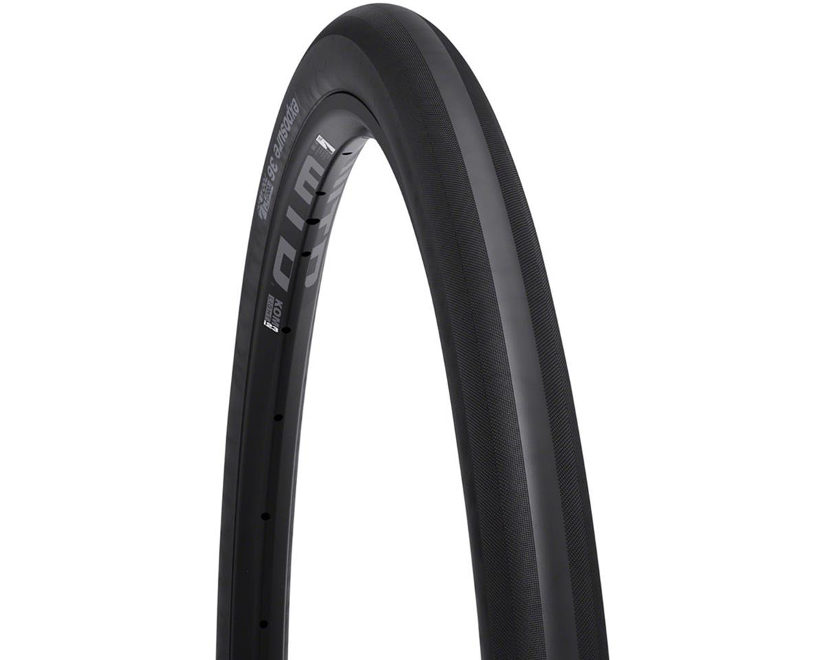 WTB Exposure Tubeless All-Road Tire (Black) (700c) (36mm) (Road TCS)