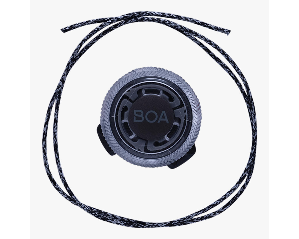 Shimano SH-IC500W Boa Repair Kit (Clear) (Right)