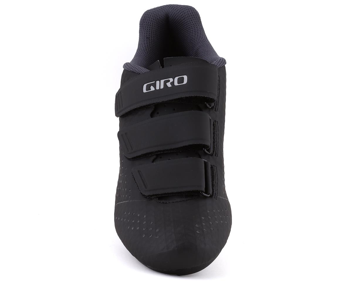 Giro Women’s Stylus Road Shoes (Black) (36)