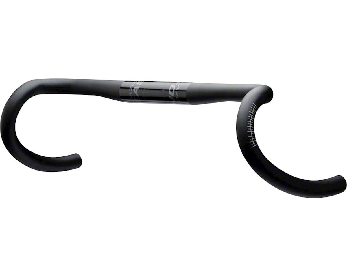 Easton EA70 AX Alloy Road Handlebar (Black) (31.8mm) (42cm) (16° Flare)