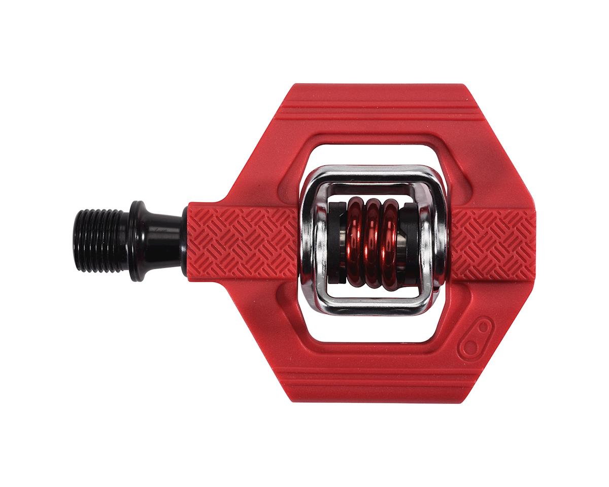 Crankbrothers Candy 1 Pedals (Red)