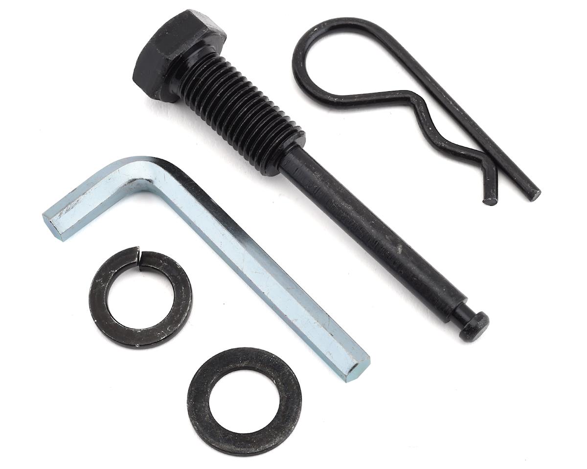 Kuat Hi-Lo 2″ Hitch Extension