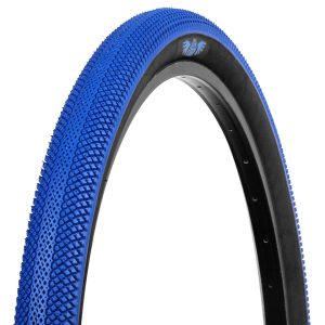 SE Bikes Speedster Tire (Blue/Black) (Wire) (29″) (2.1″)
