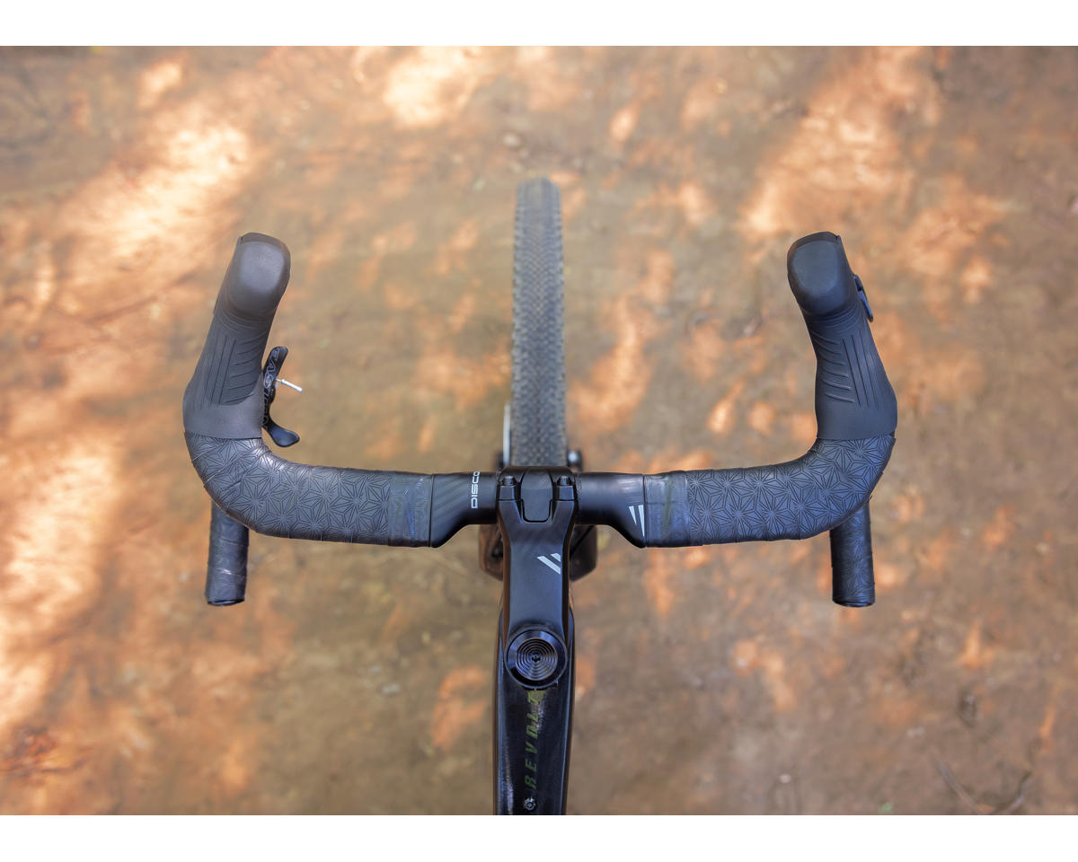 Shimano GRX Di2 ST-RX825 Hydraulic Disc Brake/Shift Lever (Black) (Flat Mount) (Left) (Brake Only) (Caliper Included) (Electronic) (Wireless)