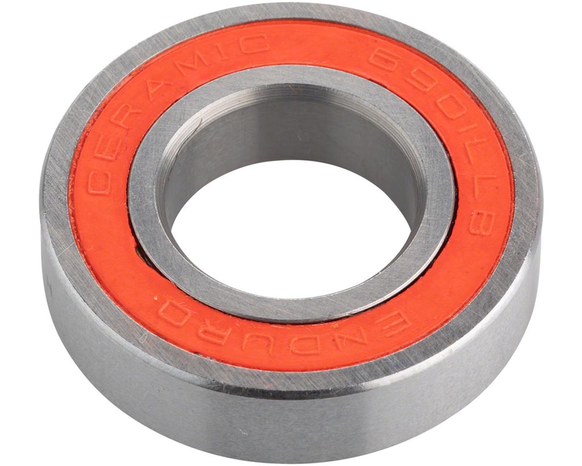 Enduro ABI Ceramic Hybrid 6901 LLB Sealed Cartridge Bearing (12 x 24 x 6)