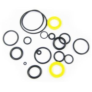 Anso Suspension Cannondale Lefty PBR/DLR/Ultra/XLR V1 Damper Service Kit
