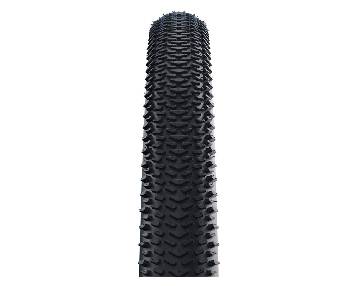 Schwalbe G-One R Pro Tubeless Gravel Tire (Transparent) (700c) (40mm) (Addix Race/PRO) (Evolution)