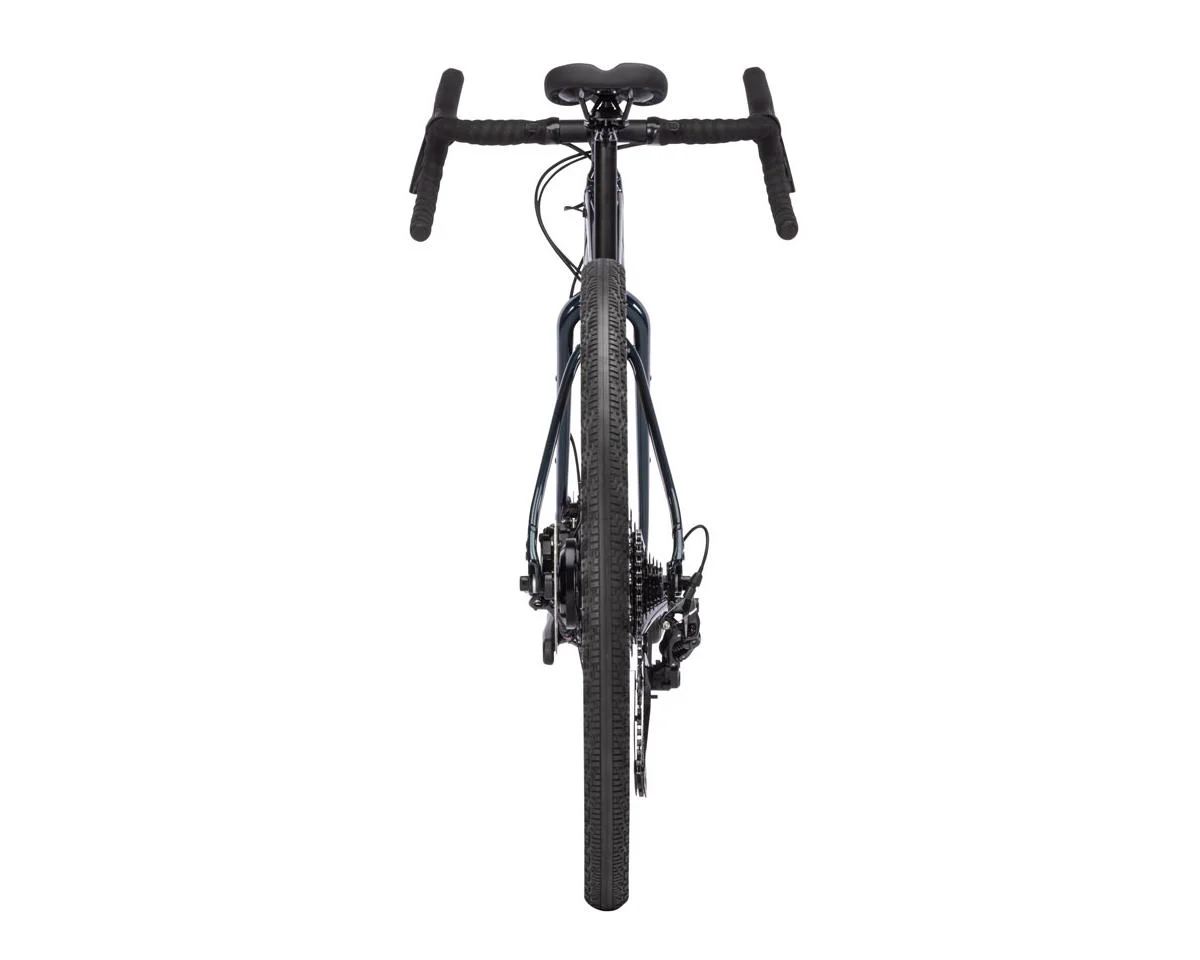 Salsa Confluence Drop Bar Gravel E-Bike (Midnight Blue) (49cm) (Shimano Cues) (1 x 10-Speed)
