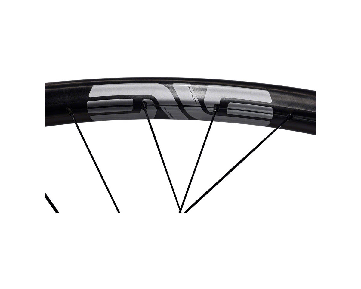 ENVE M8 Carbon Gravity Wheel (Black) (Front) (15 x 110mm (Boost)) (29″) (Centerlock) (Tubeless)