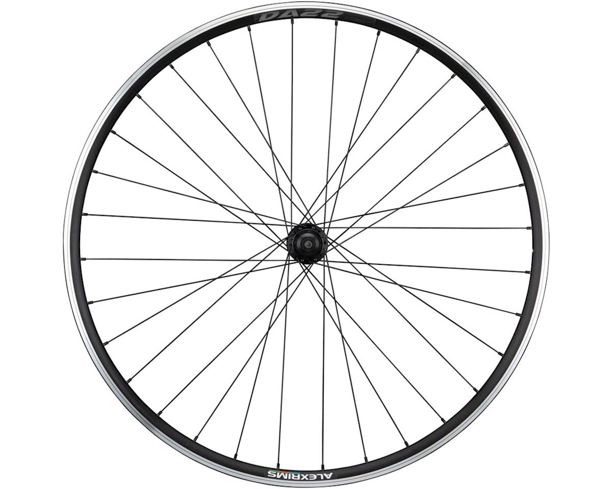 Quality Wheels Tiagra/DA22 Rear Wheel (700c) (QR x 130mm) (Rim Brake) (HG 11/12) (Clincher)