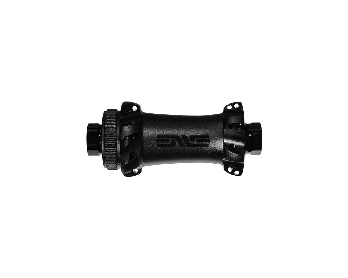 ENVE Innerdrive Disc Brake Hub (Black) (Centerlock) (Front) (24H)