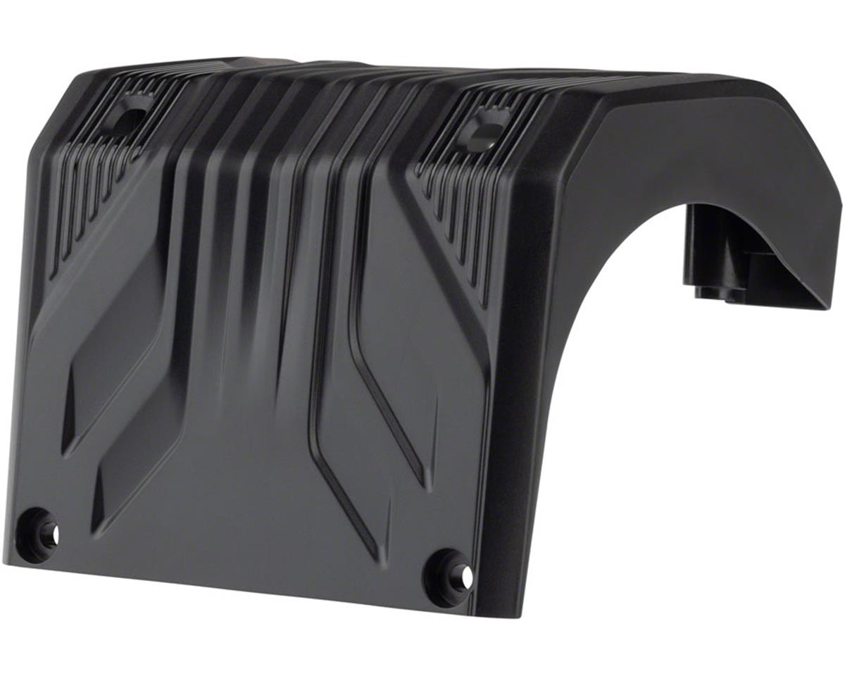 Fazua Ride 50 G2 Bottom Bracket Cover (Black)