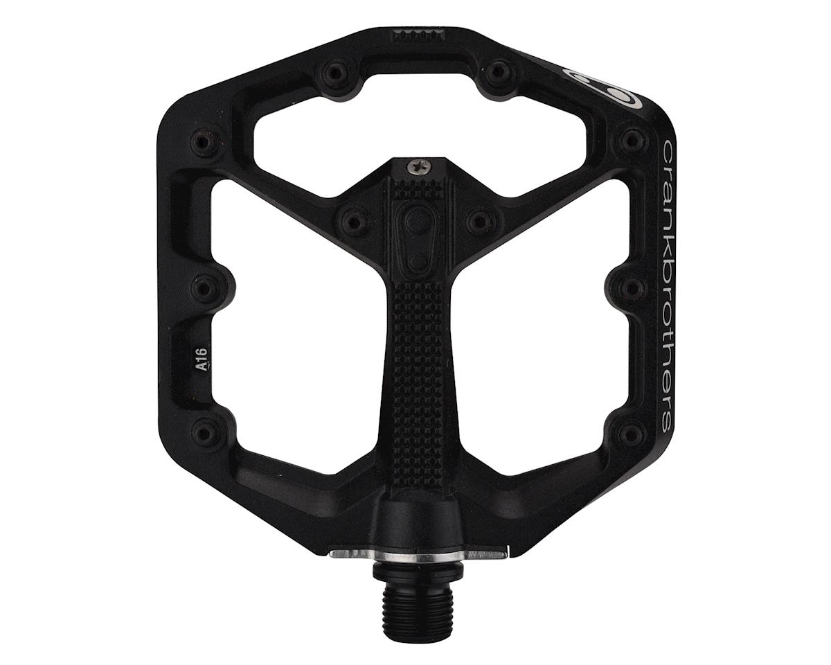 Crankbrothers Stamp 7 Pedals (Black) (S)
