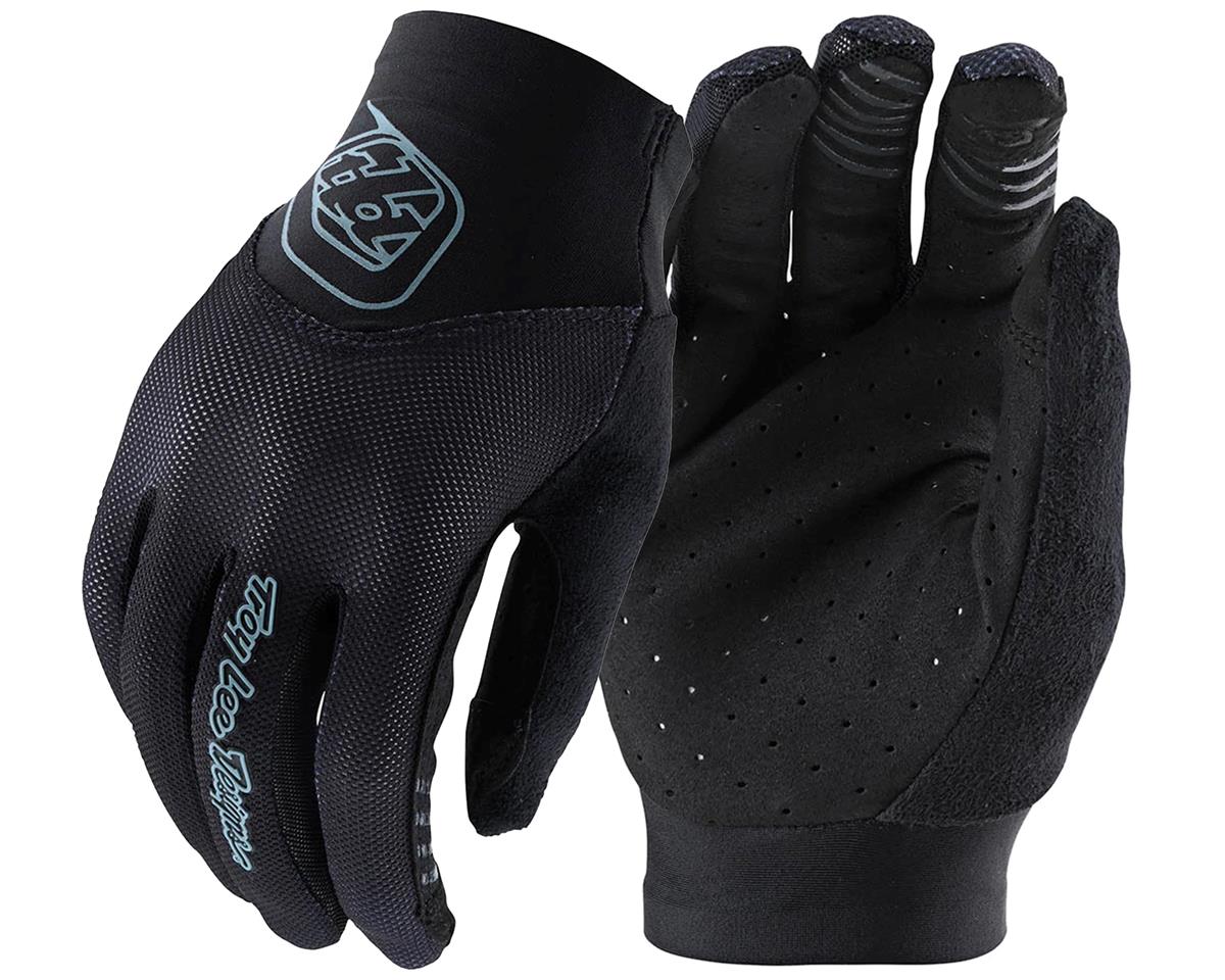 Troy Lee Designs Women’s Ace 2.0 Gloves (Black) (2XL)