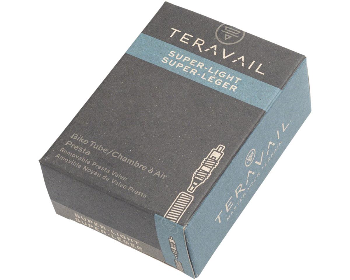 Teravail Superlight 27.5″ Inner Tube (Presta) (2.0 – 2.4″) (40mm)