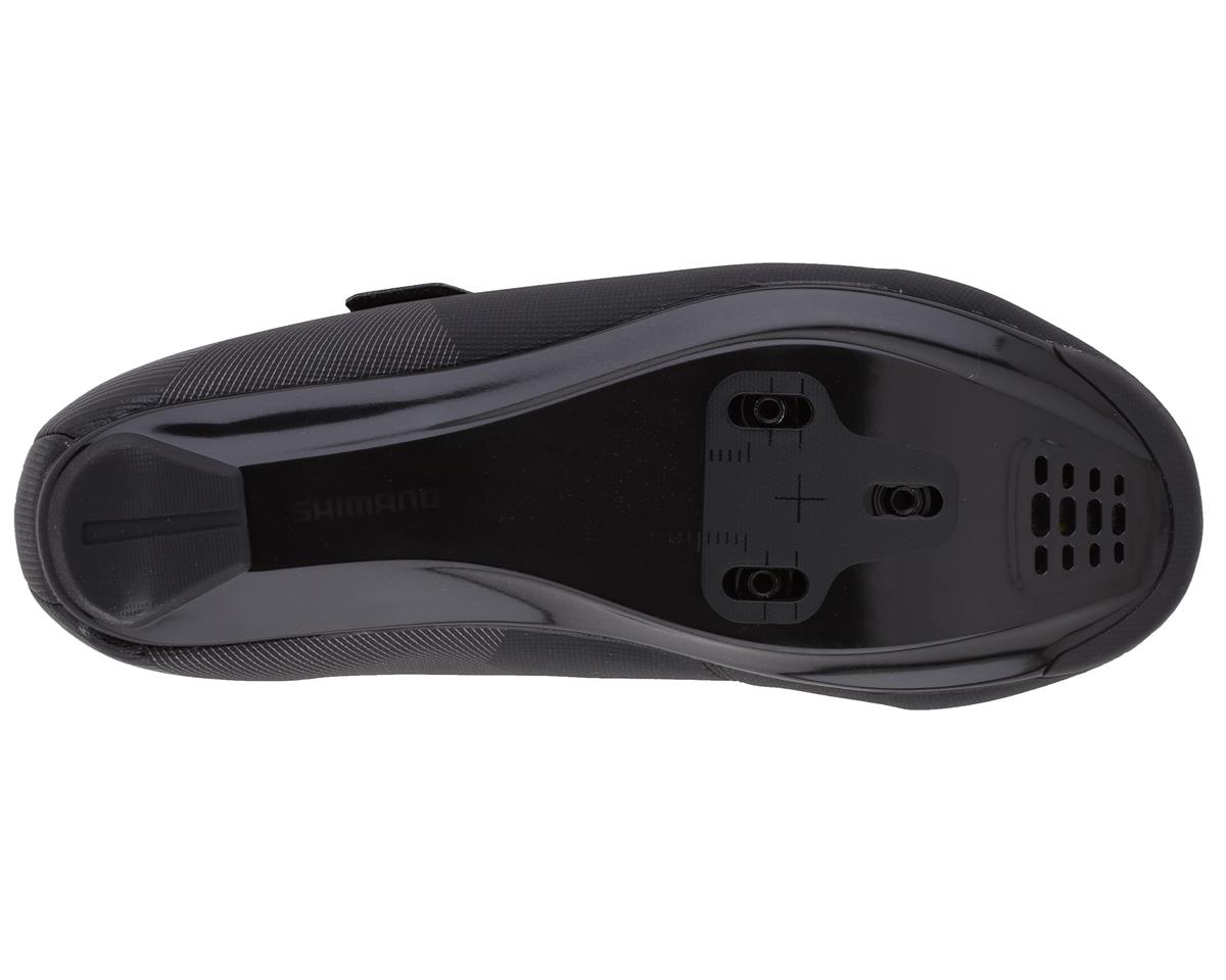 Shimano RC1 Road Bike Shoes (Black) (40)