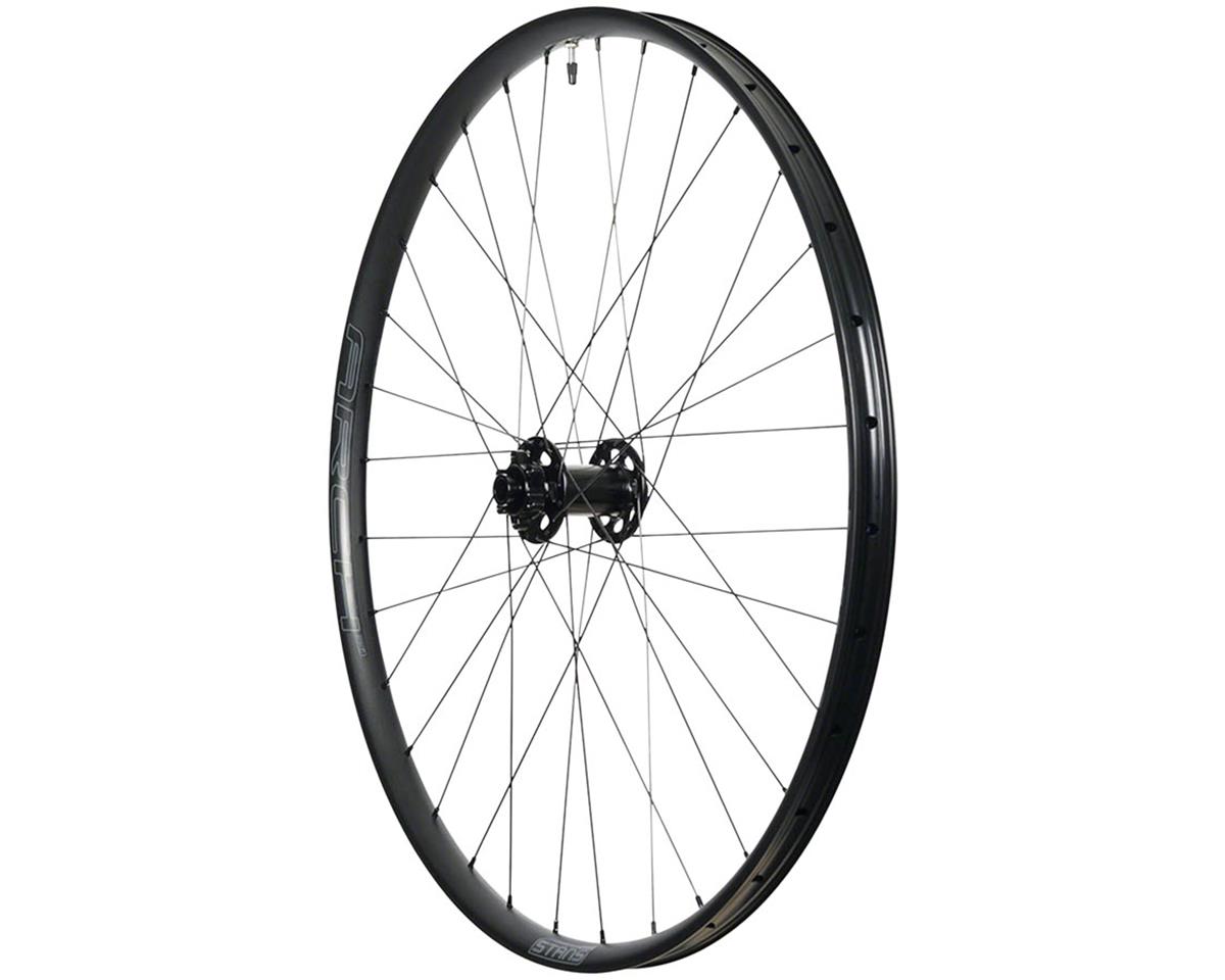 Stan’s Arch MK4 Front Wheel (Black) (15 x 110mm (Boost)) (27.5″) (6-Bolt) (Tubeless)