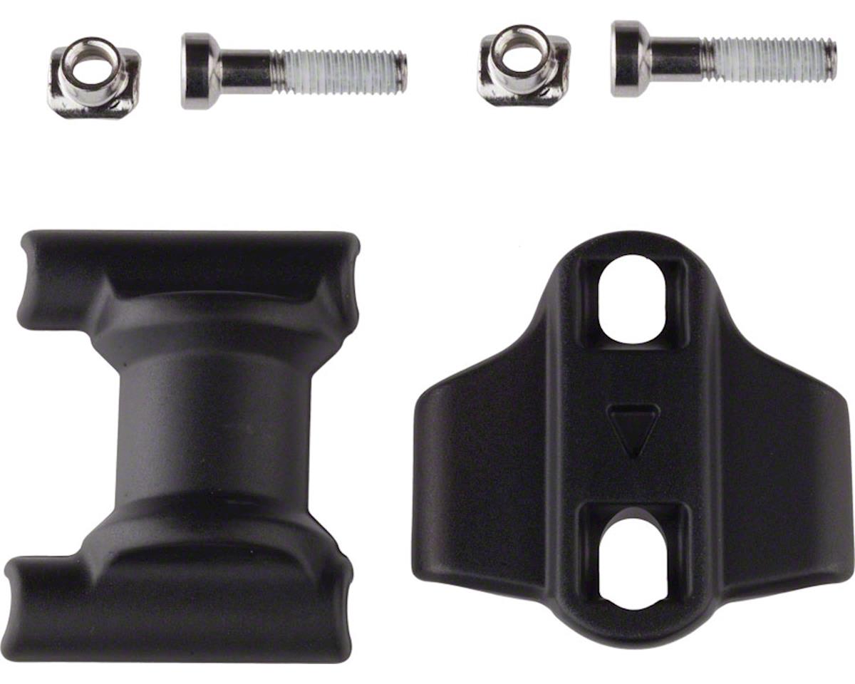RockShox Saddle Rail Clamp Kit w/ Bolts (Reverb)