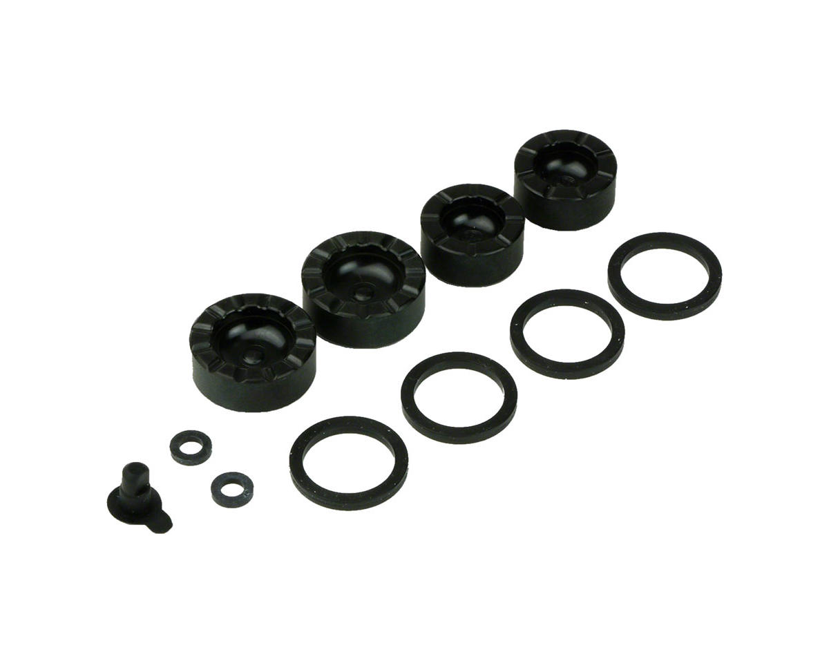SRAM Motive/DB8/DB6/DB4 Caliper Piston Kit (16mm & 15mm)