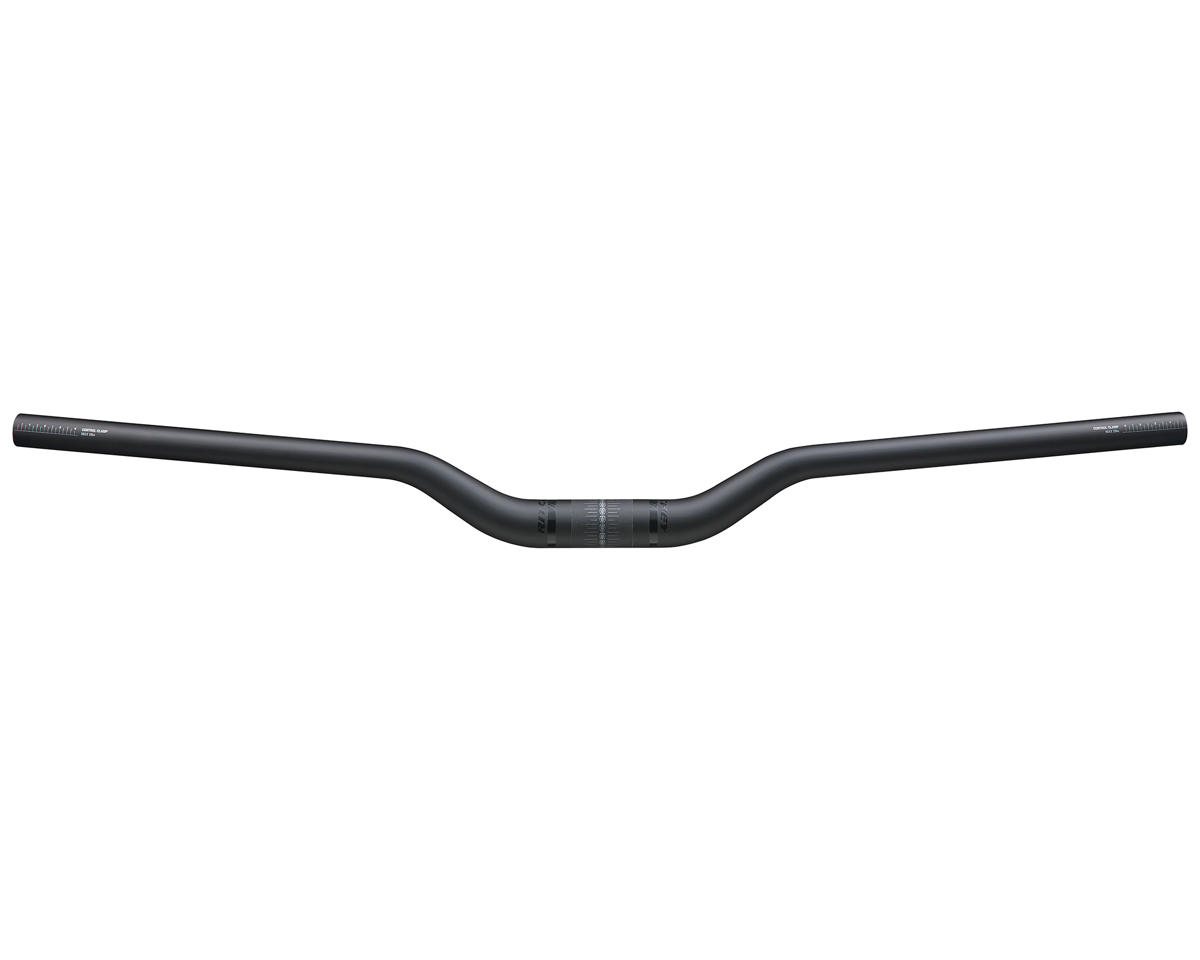 Ritchey Superlogic Carbon Mountain Bike Handlebar (Matte Black) (5° Up/8° Back Sweep) (40mm Rise) (760mm) (31.8mm)