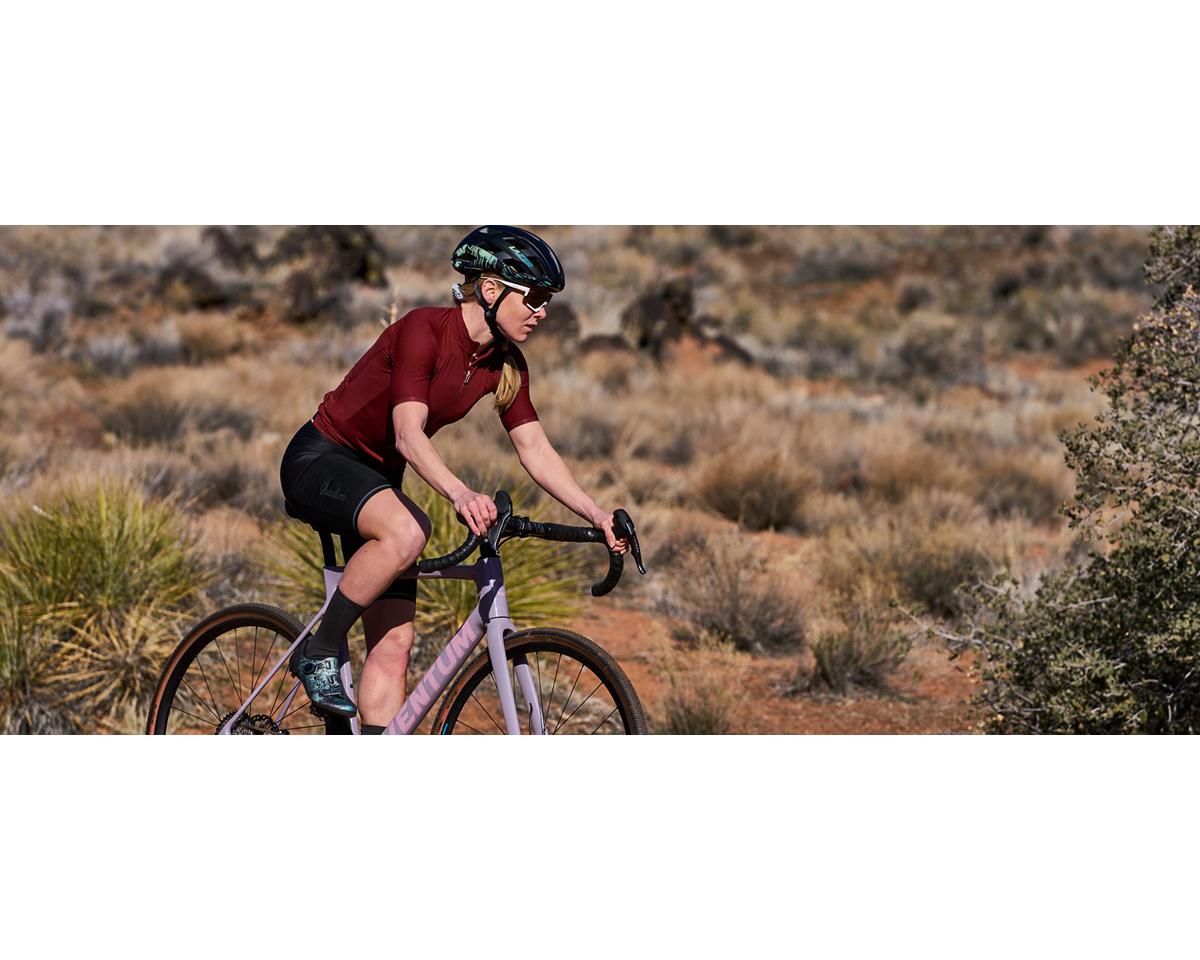 Shimano Aerolite Sunglasses (Black) (Ridescape HC) (Road & Trail)