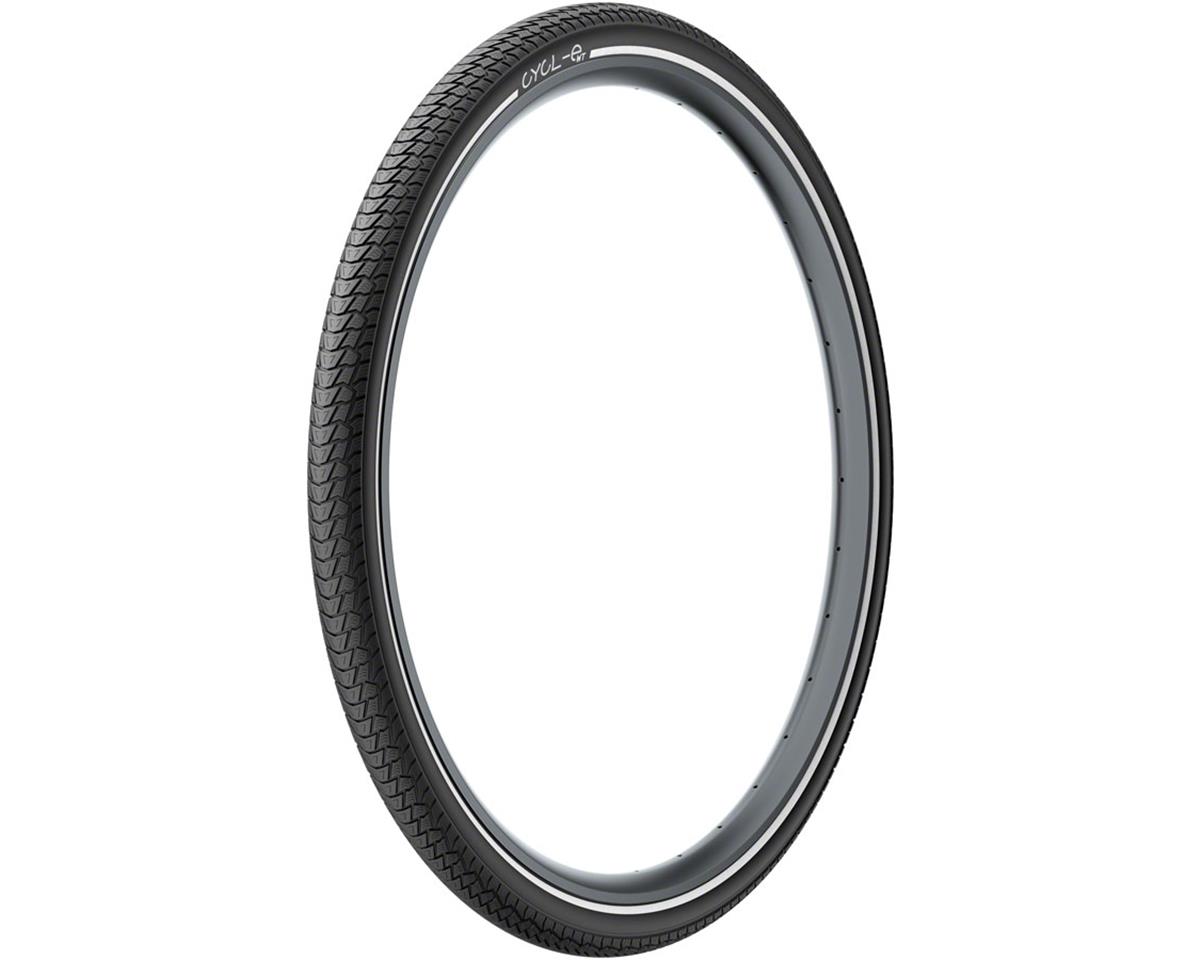 Pirelli Cycl-e WT Winter Tire (Black/Reflective) (Clincher) (Wire Bead) (700c) (42mm)