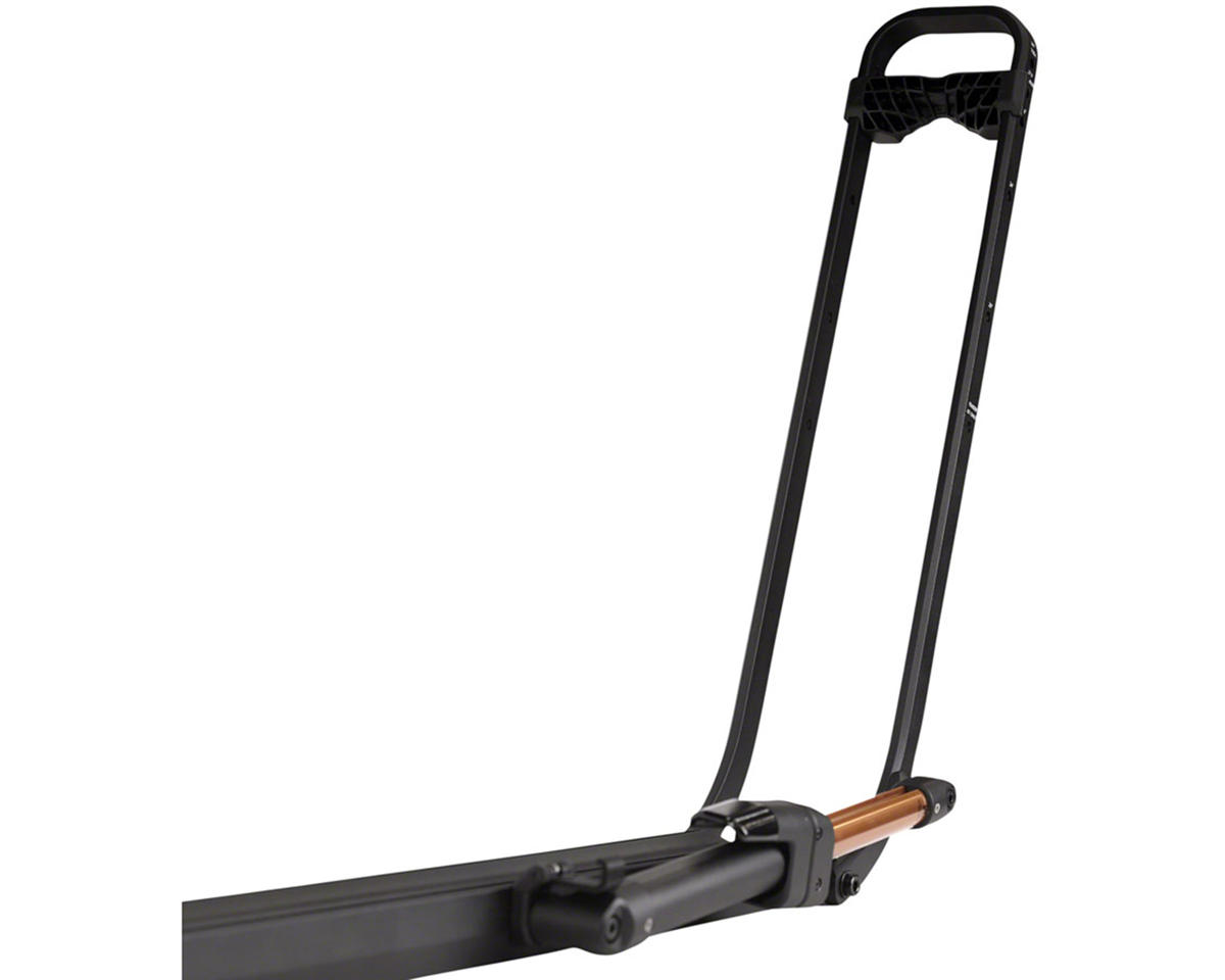 Kuat Piston SR Roof Mount Upright Bike Carrier (Black)