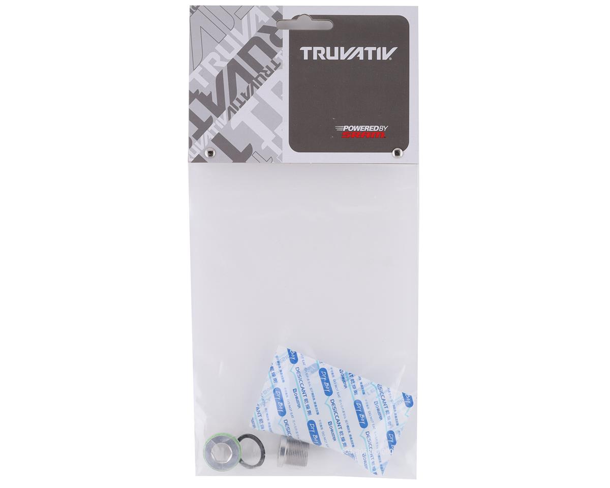 TRUVATIV GXP Crank Arm Self-Extracting Bolts (M15/M22)