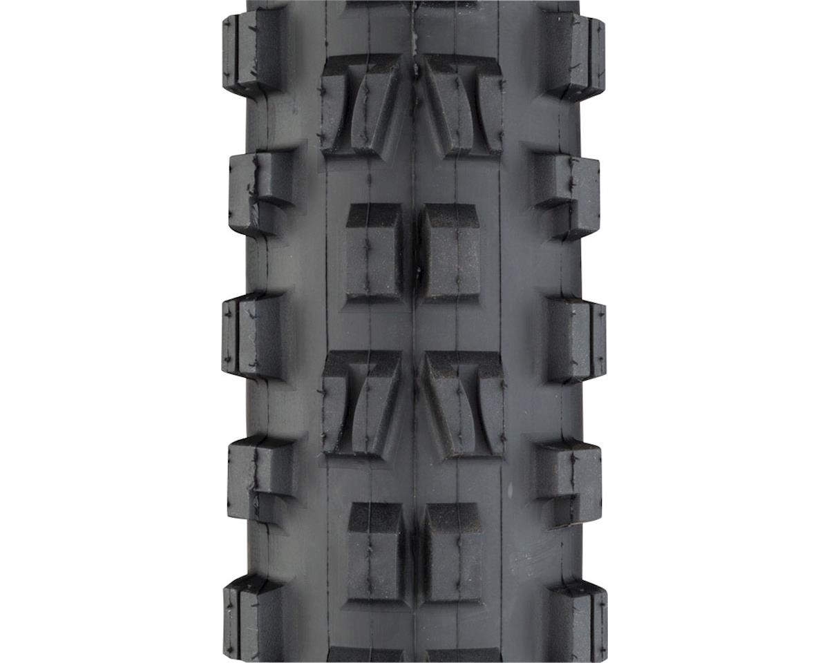 Maxxis Minion DHF Mountain Tire (Black) (Wire) (24″) (2.4″) (MaxxGrip) (507 ISO) (Tube Type)