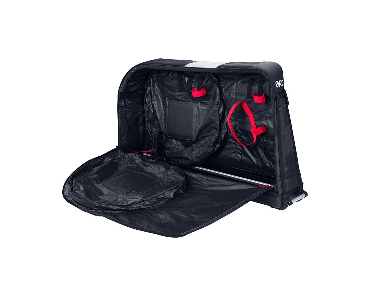 EVOC Bike Bag Pro (White)