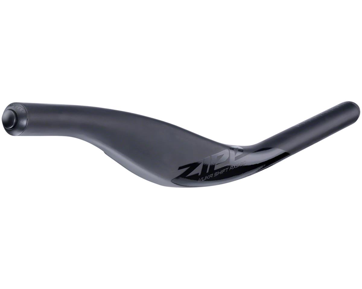 Zipp VukaShift AXS 90 Carbon Extension Electronic Controllers (Black) (22.2mm) (Pair)