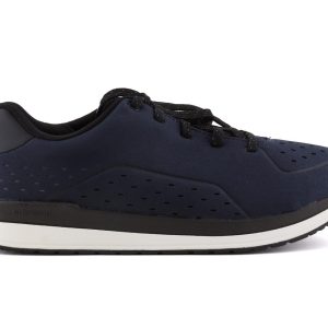 Shimano CT5 Men’s Cycling Shoes (Navy) (38)