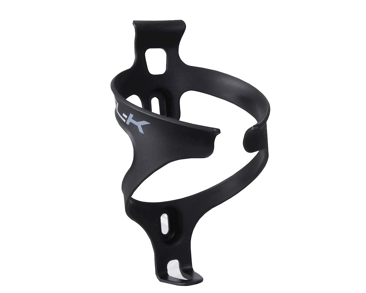 Full Speed Ahead SL-K Water Bottle Cage (Black/White)