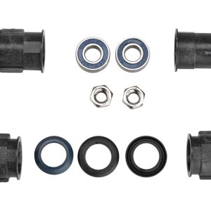 Crankbrothers Pedal Refresh Kit (For Double Shot 2 & 3)