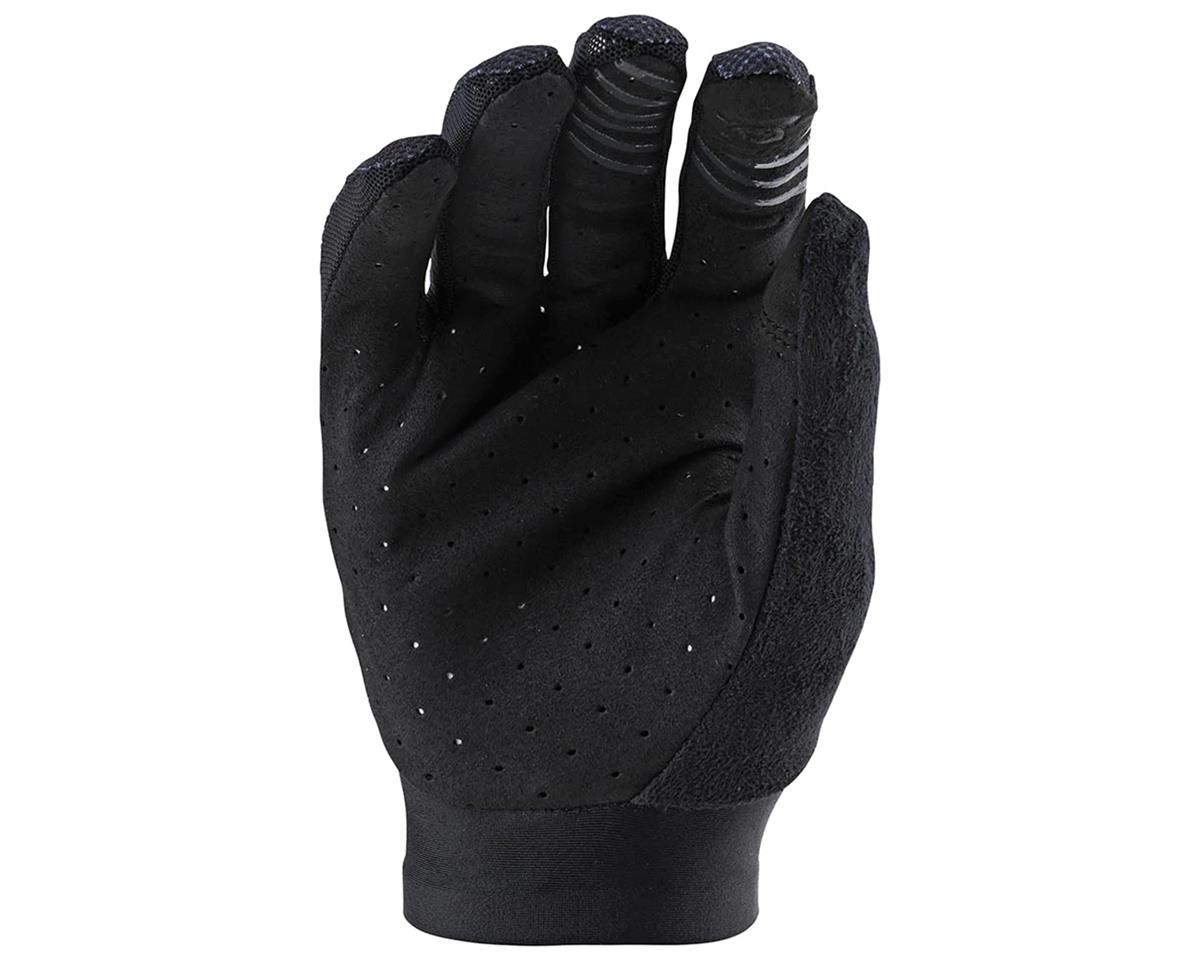 Troy Lee Designs Women’s Ace 2.0 Gloves (Black) (2XL)