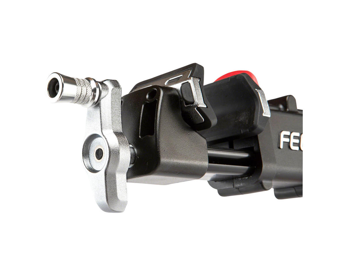 Feedback Sports Pro Mechanic Repair Stand (Red)