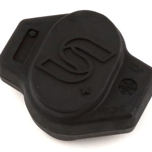 Cane Creek eeSilk+ Plus Seatpost Elastomer (Black) (Extra Soft)