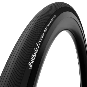 Vittoria Corsa PRO Limited Edition Tubeless Road Tire (Black) (700c) (30mm) (Cotton-Tech/Race Formulation)