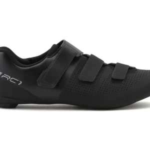Shimano RC1 Road Bike Shoes (Black) (43) (SH-RC102)