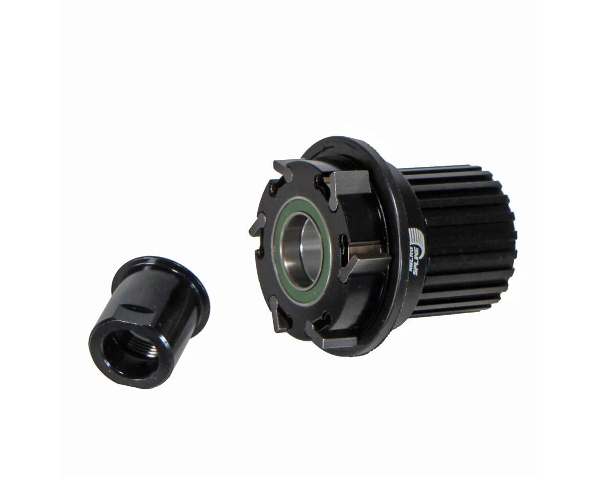 WTB Microspline Freehub Body (Frequency)