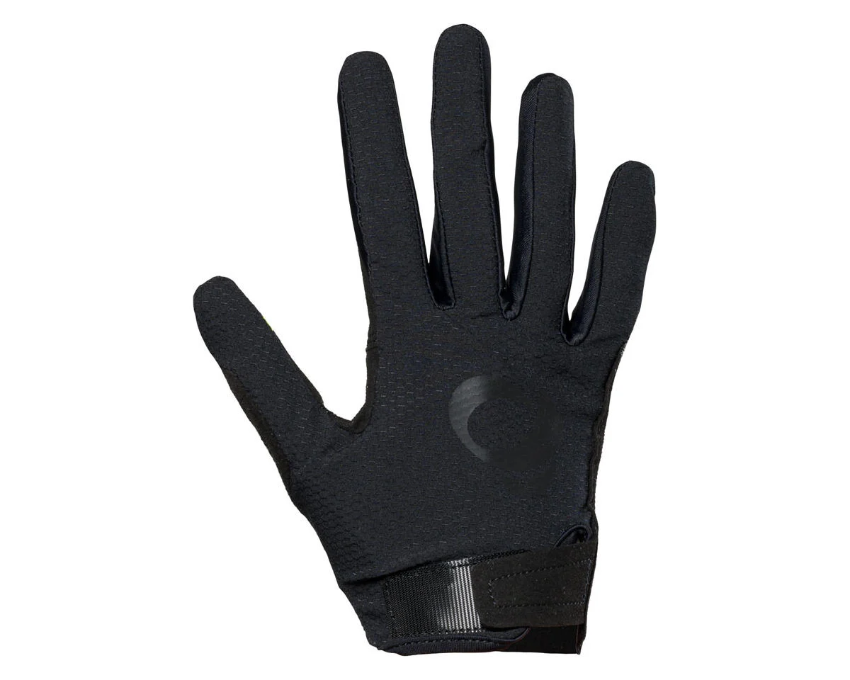 Pearl iZUMi Women’s Summit Long Finger Gloves (Black) (M)