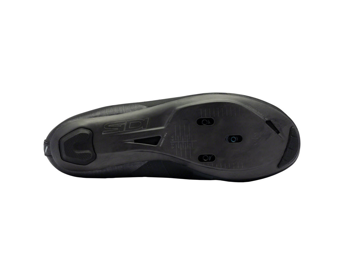 Sidi Ergo 6 Road Shoes (Dark Grey) (40) (Millenium Fit)