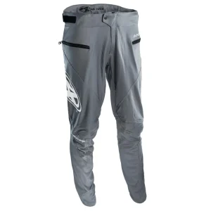 Answer Edge Race Pants (Gray) (28)
