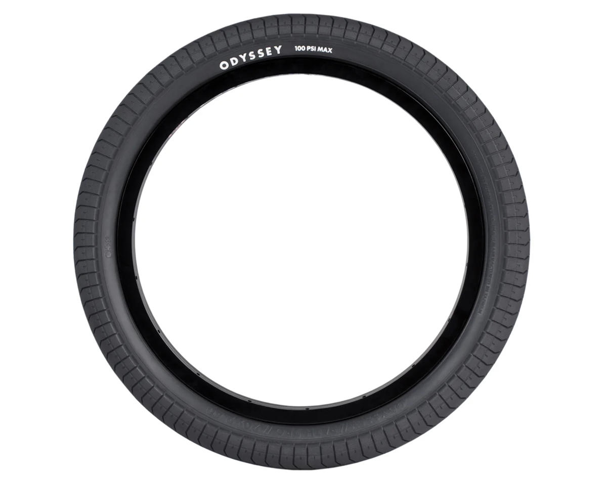 Odyssey Path Pro Cruiser Tire (Black) (29″) (2.25″) (622 ISO)