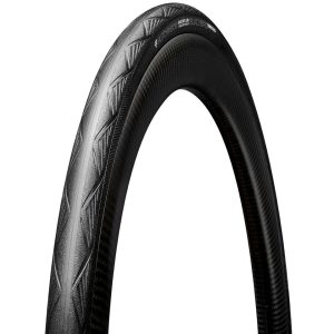 Hutchinson Blackbird All Season TLR Road Tire (Black) (700c) (28mm) (Mach Tread 3.0)