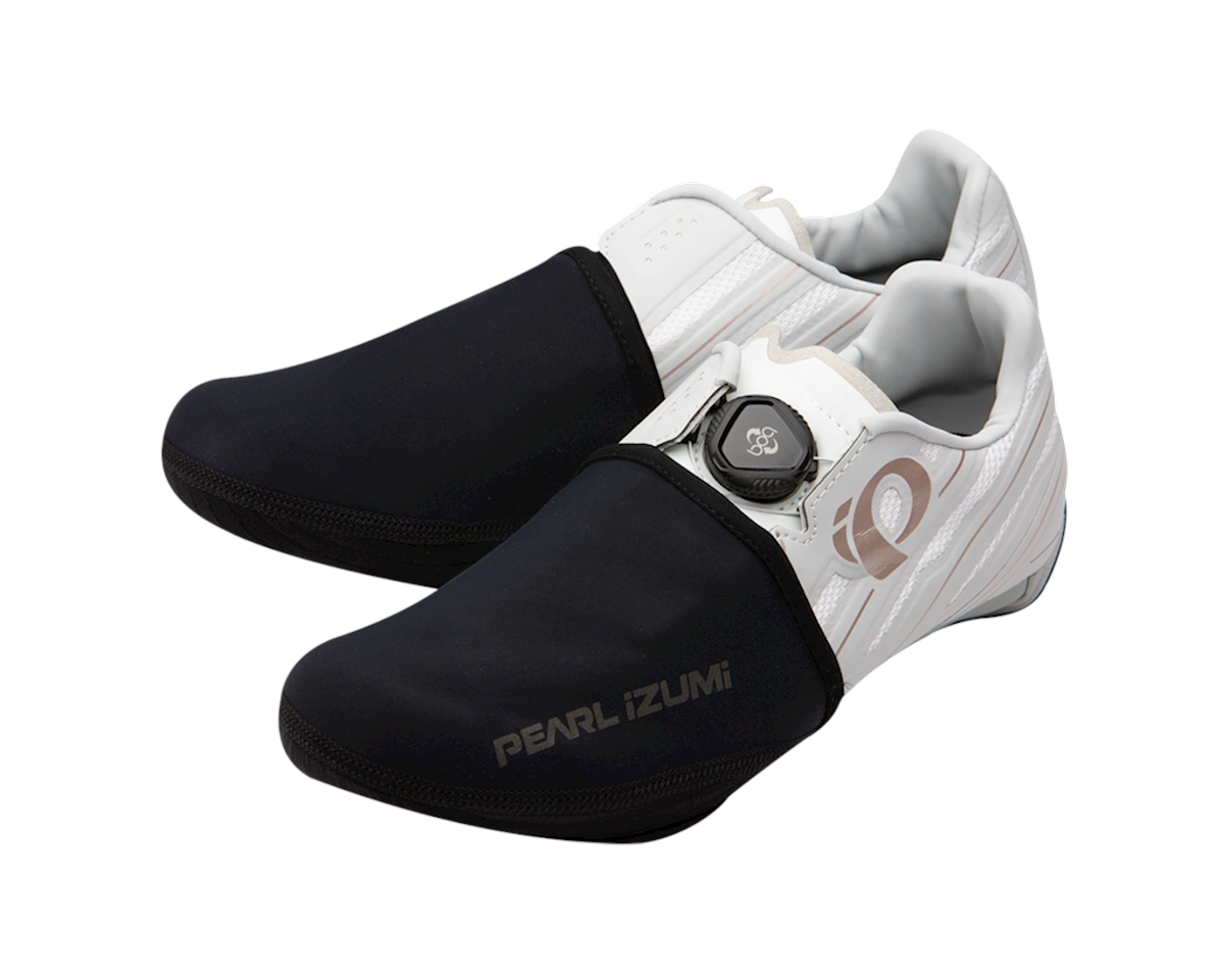Pearl iZUMi AmFIB Toe Cover (Black) (L/XL)