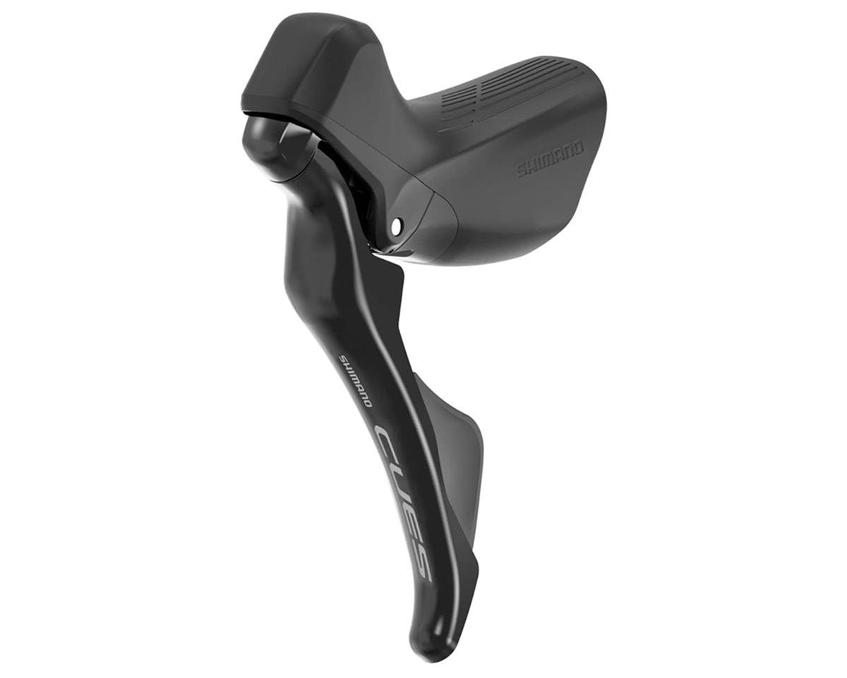 Shimano CUES 1 x 10 Speed Road/Gravel Groupset (Black) (Brake Calipers Sold Separately)