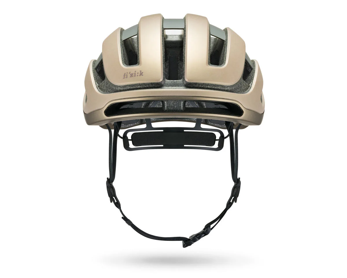 fizik Kudo Road Helmet (Bronze) (S)